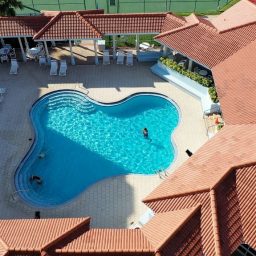 Pool 1