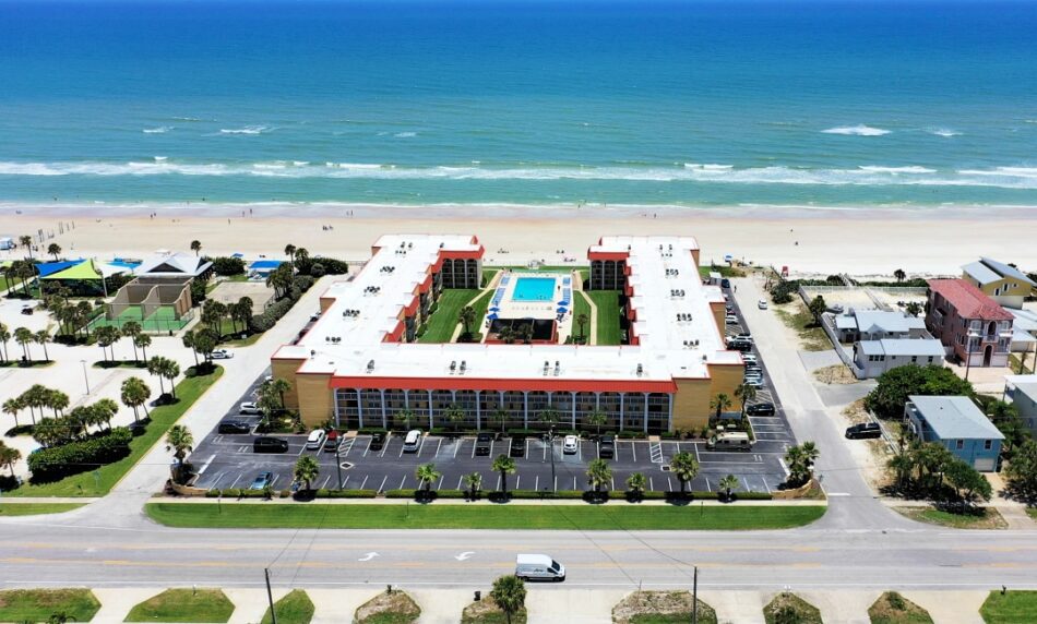 The Ultimate Guide to Pet-Friendly Beach Vacations in Florida: OceanWalk Rentals Experience