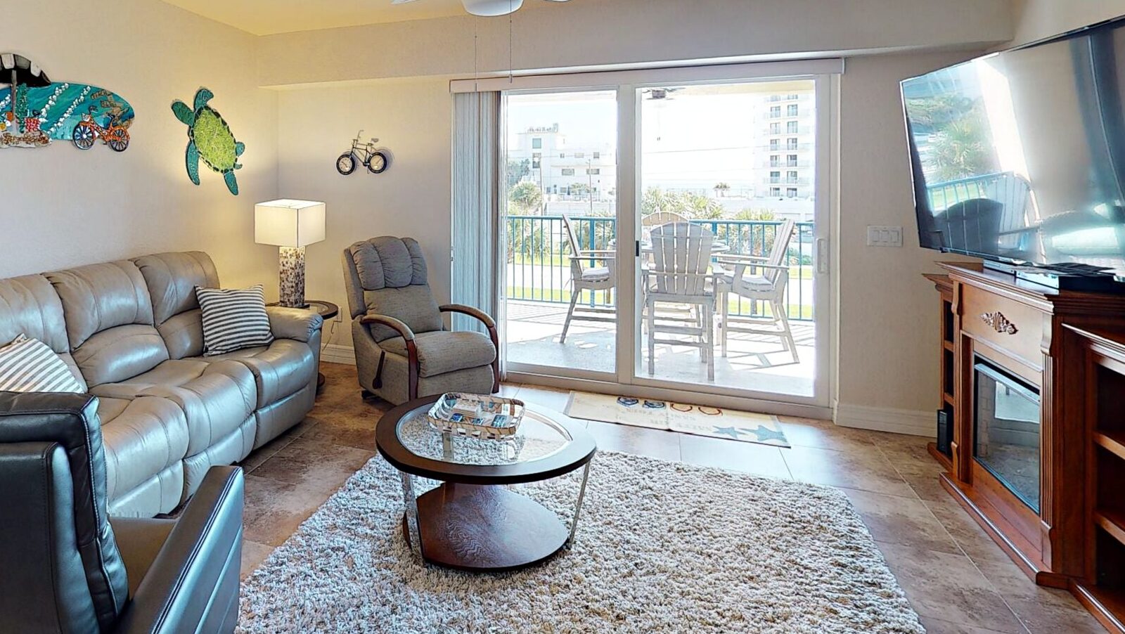Plan the Perfect Romantic Beach Weekend at OceanWalk Rentals