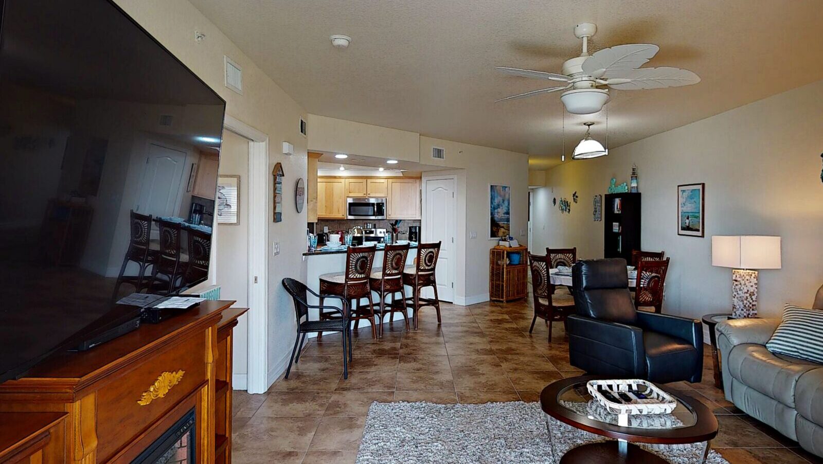 Planning a Pawsome Pet-Friendly Beach Vacation at OceanWalk Rentals