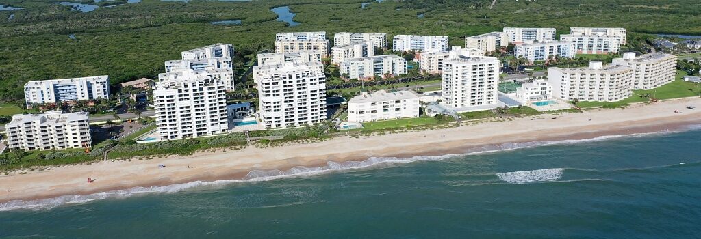 Experience Unmatched Comfort: Luxury Beachfront Condo Amenities at OceanWalk Rentals
